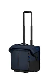 Дорожня Сумка На Колесах 4-В-1 Samsonite ECODIVER BLUE NIGHTS 36/55/75/82x40x25 KH7*01019 - мініатюра 13