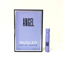 Mugler Angel 1,2 мл парфюмированая вода