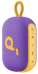 Акустична система Anker SoundCore Select 4 Go Пурпуровий (A31X10Q1) - мініатюра 5