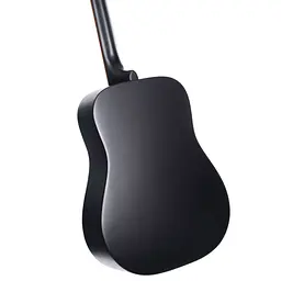 Гітара акустична Cort AD810 Black Satin (AD810 BKS) - мініатюра 3