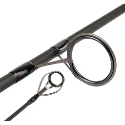 Вудилище коропове Shimano Tribal Carp TX-2 Cork 12’/3.66 м 3.25 lbs 2 sec. - мініатюра 3