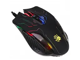 Миша A4 Tech Q50 Bloody Battlefield USB