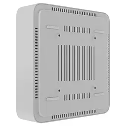 IP-відеореєстратор 16-канальний 12Mp Ajax NVR HAC (16ch) 220V White (26-00692) - мініатюра 8