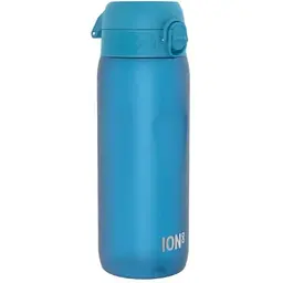 Пляшка для води ION8 750 мл (ЕКО пляшка) BPA Free Blue (I8RF750BLU)