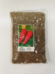 Насіння морква Шантане Ред Коред 500 г (Насіння країни)