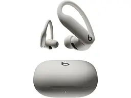 Навушники TWS (повністю бездротові) Beats by Dr. Dre Powerbeats Pro 2 Quick Sand (MX733)