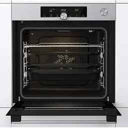 Духовка електрична Gorenje BPSA6747A08XWI - мініатюра 10