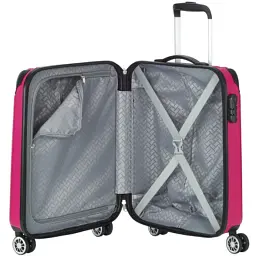 Валіза Travelite City Berry S (TL073047-17) - мініатюра 4