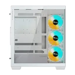 Корпус для ПК GIGABYTE GB-C500PI ST - мініатюра 3