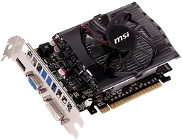 Відеокарта GeForce GT 730 2GB MSI (N730-2GD3) Б/В