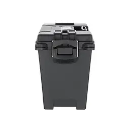 Ящик контейнер для інструменту переносний водонепроникний Intertool BX-0290 290 x 14 x 190 мм - мініатюра 6