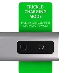 Павербанк 20000mAh VIDEX VPB-366 165W PD100W +Display VIDEX (28606-000) - мініатюра 12