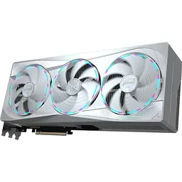 Відеокарта AORUS GeForce RTX 5080 MASTER ICE 16GB (GV-N5080AORUSM ICE-16GD) EU [127181] - мініатюра 4