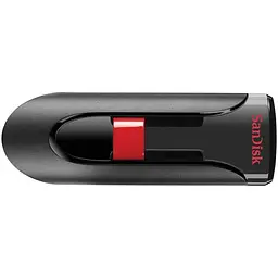 USB флеш накопичувач SanDisk 256GB Cruzer Glide USB 3.0 (SDCZ60-256G-B35)