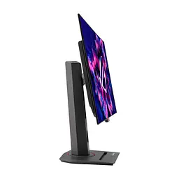 Монітор ASUS ROG Strix OLED XG27AQDMG (90LM0AH0-B01A70) - мініатюра 3