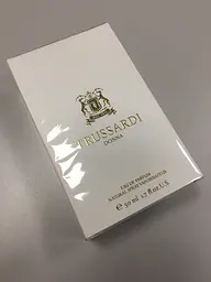 Оригінал Trussardi Donna 50 мл парфумована вода - мініатюра 2