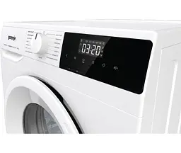 Пральна машина Gorenje WNHPI 62 SCSIRV/UA з баком - мініатюра 8