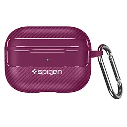 Футляр SGP Shockproof для навушників Airpods Pro 2 / Pro Plum