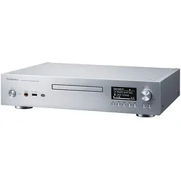 SACD-програвач Technics SL-G700M2EES мережевий - мініатюра 3