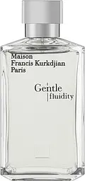 Оригінал Maison Francis Kurkdjian Gentle Fluidity Silver 200 мл Парфумована вода