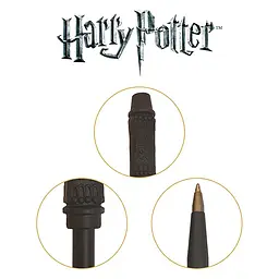 Ручка і закладинка Harry Potter Snape Wand (Гаррі Поттер) - мініатюра 6