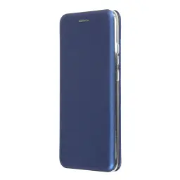 Чехол-книга ArmorStandart G-Case для Xiaomi Poco C40 Blue
