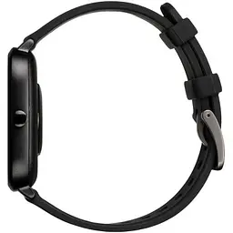 Смарт-годинник Gelius Pro Model-A IPX7 Black - мініатюра 6