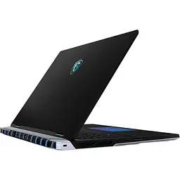 Ноутбук MSI 18 Titan 18 HX AI A2XWJG-634UA 18" UHD+ mini LED 120Hz, Intel Ultra 9 285HX, 64GB, F6TB, NVD5090-24, W11P, чорний (9S7-182421-634) - мініатюра 7