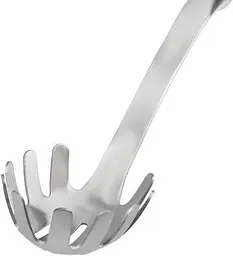 Ложка для спагеті KitchenAid Premium, 34 см (KMG005OHSS) - мініатюра 2