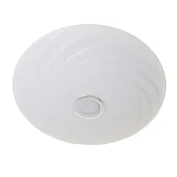 Світильник настінно-стельовий Brille W-636/72W RM WW+NW+CW