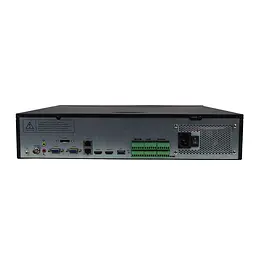IP-відеореєстратор для систем відеоспостереження Atis TC-R3840 301856 - мініатюра 2