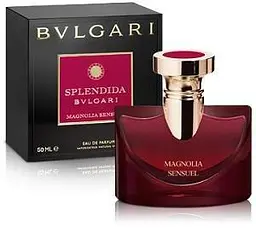 Оригінал Bvlgari Splendida Magnolia Sensuel 50 мл парфумована вода