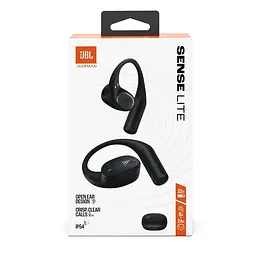 Bluetooth-гарнітура JBL Sense Lite Black (JBLSENSELITEBLK) - мініатюра 8