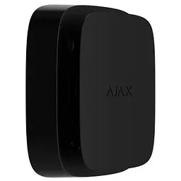 Датчик диму Ajax (EN54 FireProtect Smoke black) - мініатюра 2