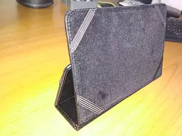 Чохол-книжка Saturn ST-TPC0701 Crown B704 Cavion Base 7.1 Prestigio - мініатюра 5