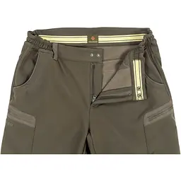 Штани Hallyard Breda Olive 48 (breda-t/7837-001 48) - мініатюра 5