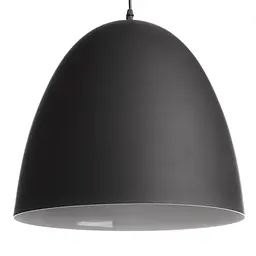 Люстра Brille лофт підвісна в спальню E27 60W BK (BL-235S/1) - мініатюра 2