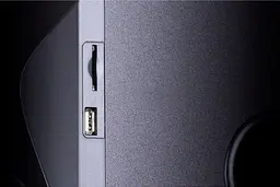 Акустична система F&D F3800X Black [99446] - мініатюра 11