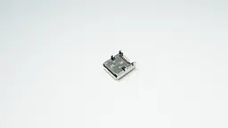 Роз'єм microUSB MUJ131 для планшета телефону - мініатюра 4