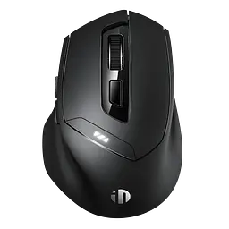 Миша бездротова INPHIC DR01 Black