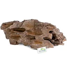 Декорація укриття Terrario Dragon Stone S 22x12x7см (22127) - мініатюра 6