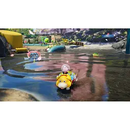 Pikmin 4 (англійська версія) (Nintendo Switch) - мініатюра 5
