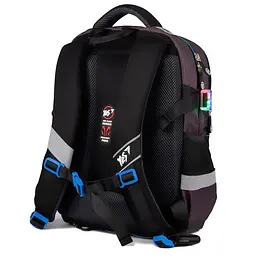 Рюкзак YES S-52 Ergo Street Racing (559569) - мініатюра 4