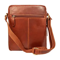 Сумка Ashwood K42 Chestnut - мініатюра 4