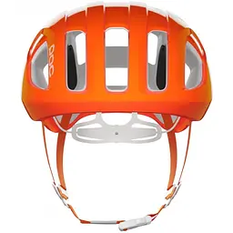 Велошолом Poc Ventral Mips Fluorescent Orange M (1033-PC 107501217MED1) - мініатюра 2