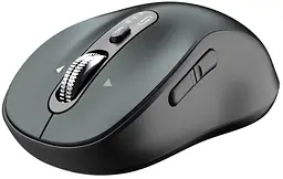 Миша комп'ютерна Yenkee YMS 2010BK Dual mode WL mouse GYRO (7090575) - мініатюра 3