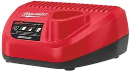 Зарядний пристрій M12C 12В Milwaukee hoz0014351