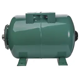 Гідроакумулятор VOLKS Pumpe 24 л (10524) - мініатюра 3