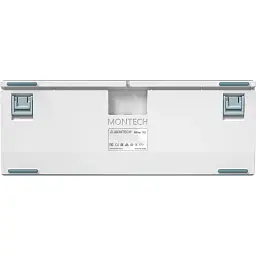 Клавіатура MONTECH MKey Freedom TKL Red Switch (MK87FR) [127100] - мініатюра 5