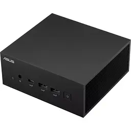 Комп'ютер ASUS PN64-BB3012MD MFF/i3-1220P SATA+M.2SSD WiFi (90MR00U2-M000C0) (90MR00U2-M000C0) - мініатюра 2